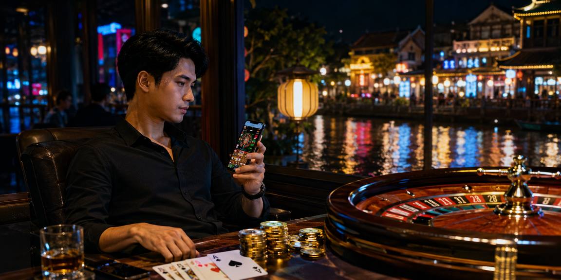 mg999 Thông tin pháp lý tại mg999 cho người chơi Việt Nam